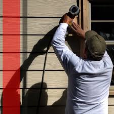 Best Steel Siding Installation  in Culver, OR